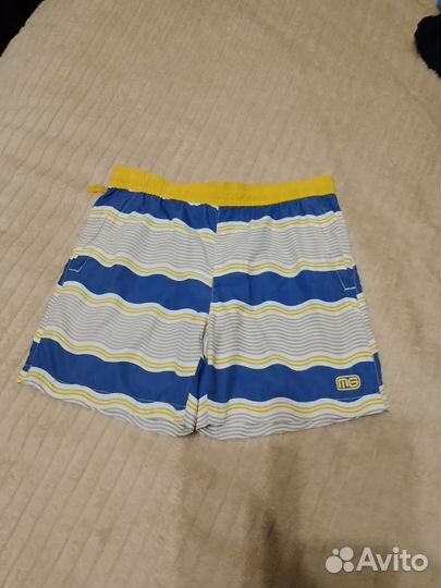 Шорты для мальчиков
