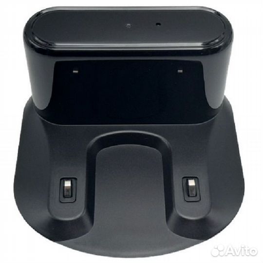 Redmond RV-R640S-CTZ станция зарядная для робот-п