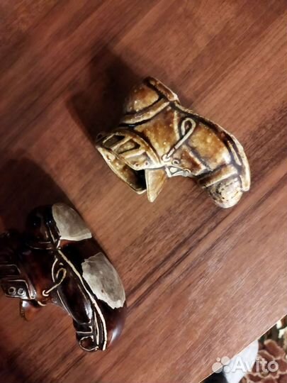 Пепельницы