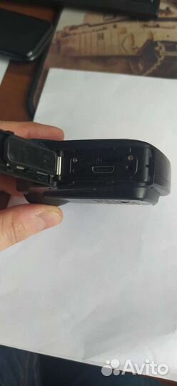 Экшн камера Ion