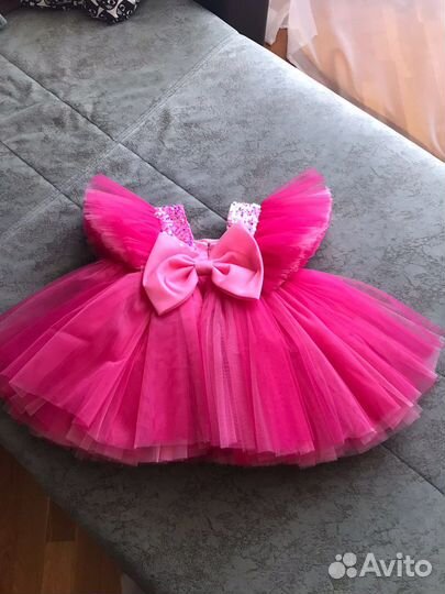 Платье на прокат