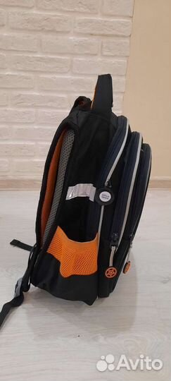 Рюкзак детский школьный