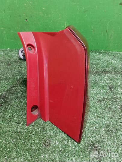 Фонарь задний наружный правый Chevrolet Lacetti 2