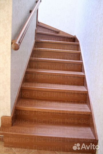 Лестницы для дома