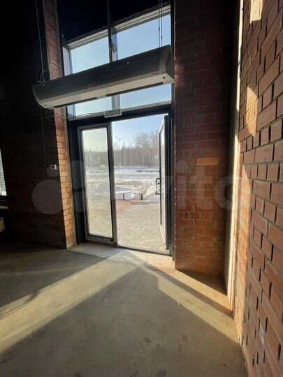 Торговая площадь, 132.2 м²