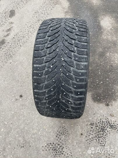 Nokian Tyres Hakkapeliitta 9 275/35 R20 102T