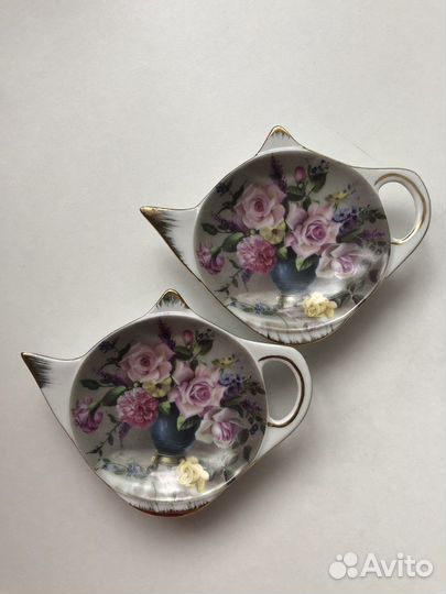 Подставка для чайного пакетика