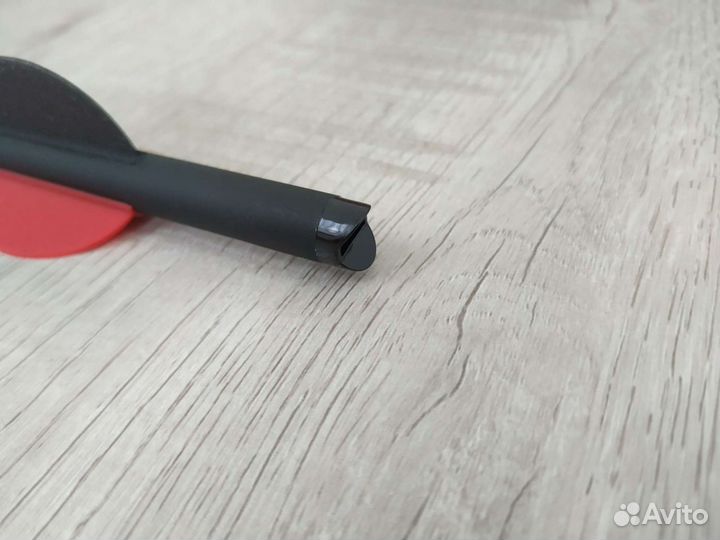 Карбоновые стрелы, болты для арбалета все размеры