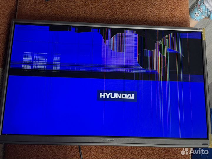 Продам телевизор