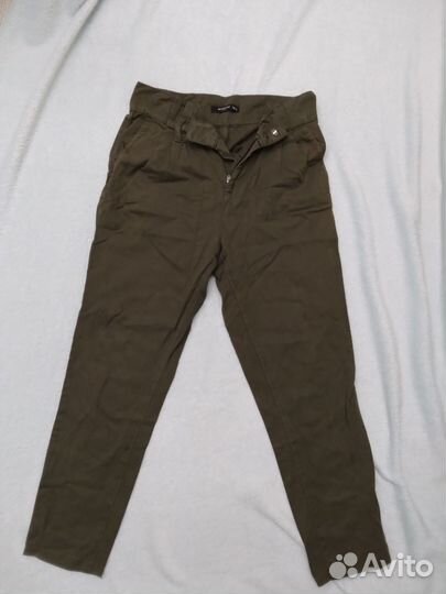 Женские брюки reserved 36