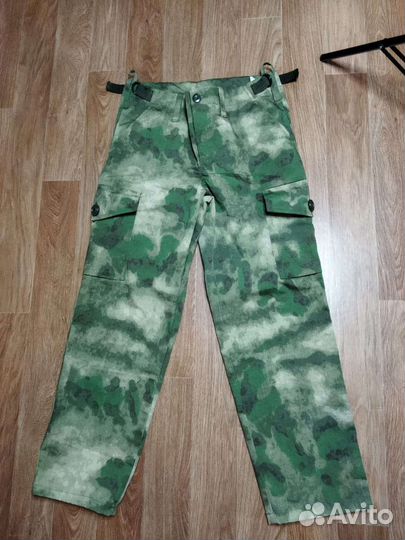 Костюм мох горка Викинг 44/3