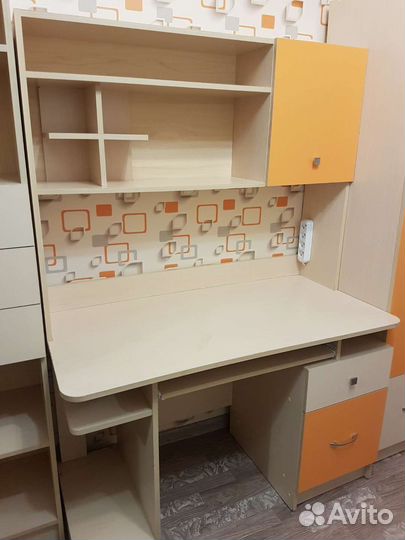 Набор мебели для детской