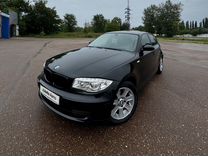 BMW 1 серия 1.6 AT, 2009, 229 200 км, с пробегом, цена 786 000 руб.