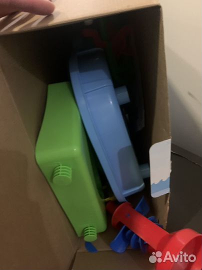 Игровой центр Полесье