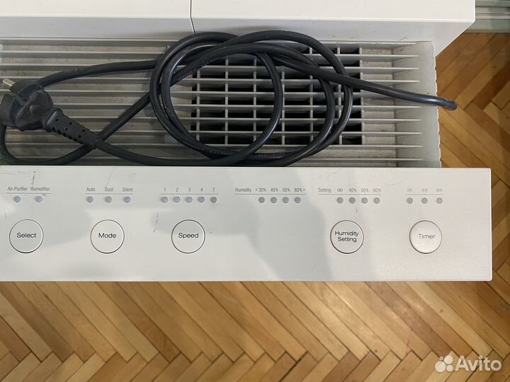 Увлажнитель воздуха Bork A701