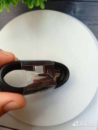 Кабель usb type c Samsung Оригинал