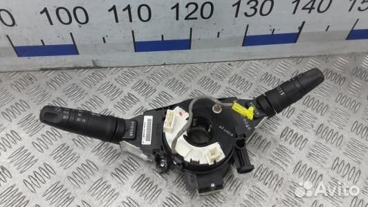 Переключатель поворотов и дворников (стрекоза) nis