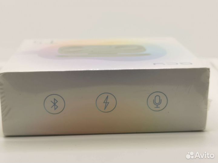 Беспроводные наушники qcy T5