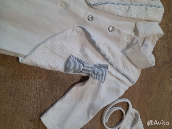 Комплект Choupette на выписку