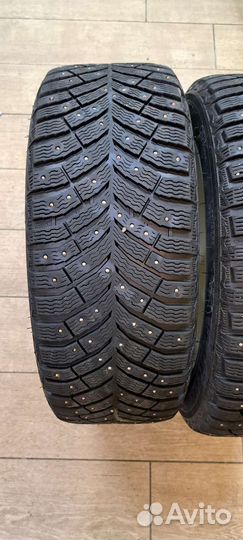 Michelin X-Ice North 4 225/45 R17