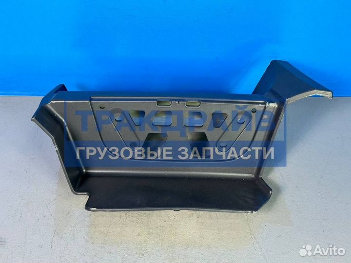 Корпус правой подножки для Мерседес Арокс