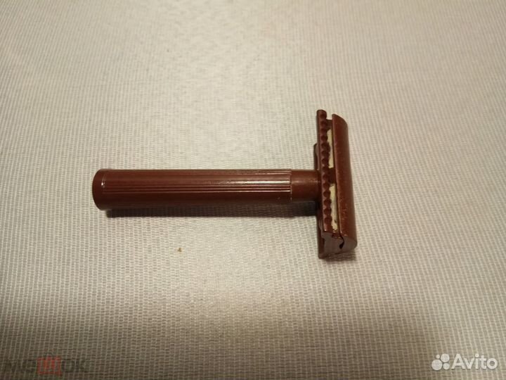 Станок бритвенный СССР