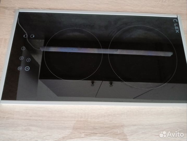 Варочная панель