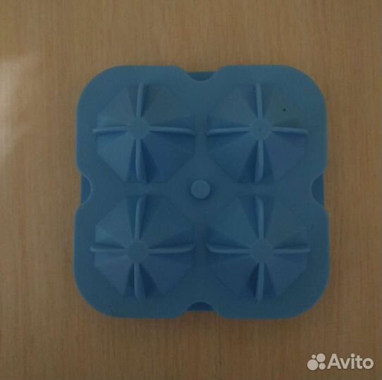 Формы для льда