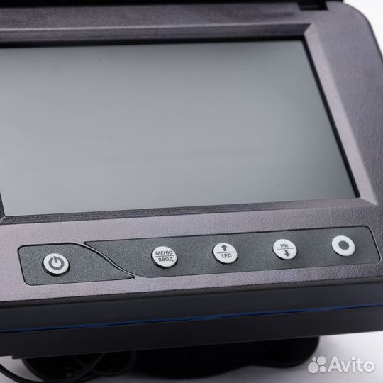 Подводная камера Rivertech C5 (аналог Мурена) 15м