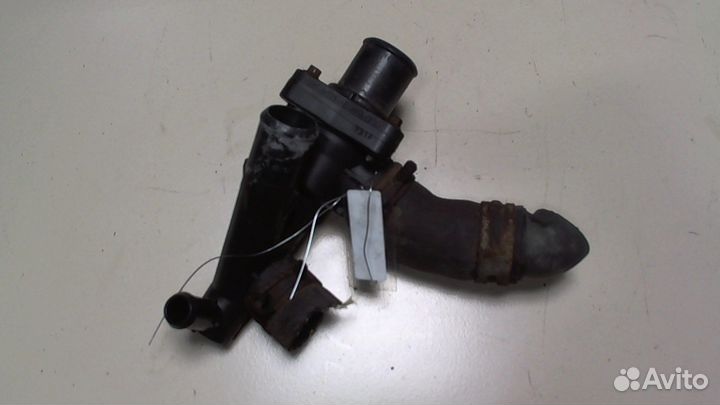 Корпус термостата Ford Escape, 2007