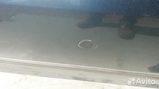 Дверь передняя правая peugeot 407 (LDN41E201)