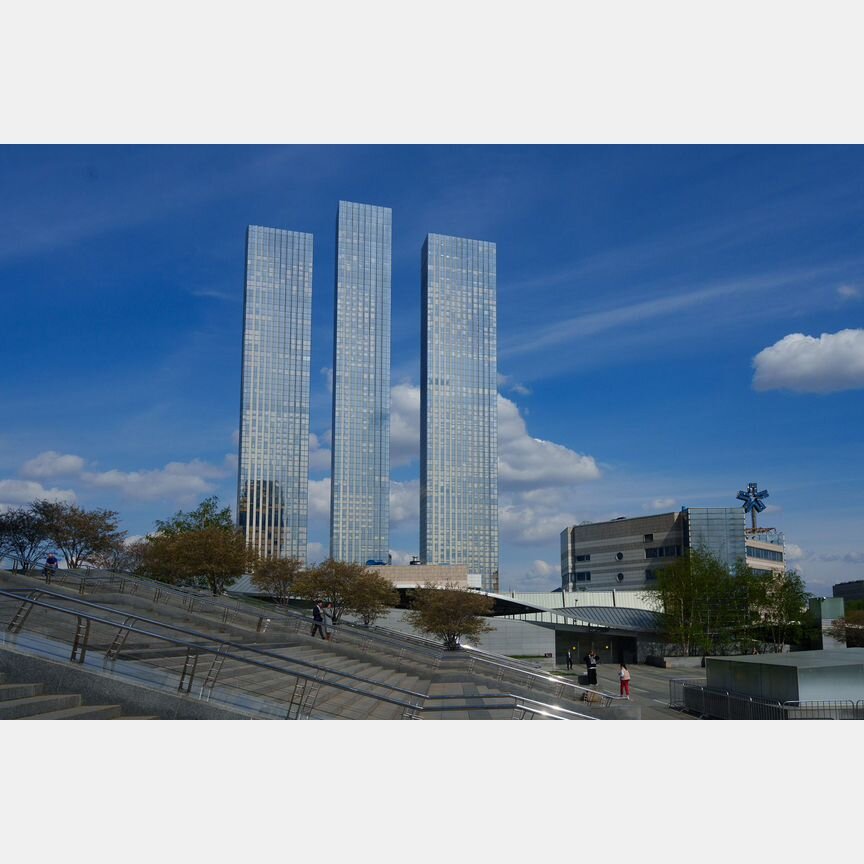 5-к. квартира, 207,1 м², 40/67 эт.