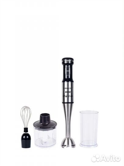 Погружной блендер Sokany