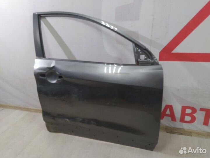 Дверь передняя правая Nissan Qashqai J11 2015-2020