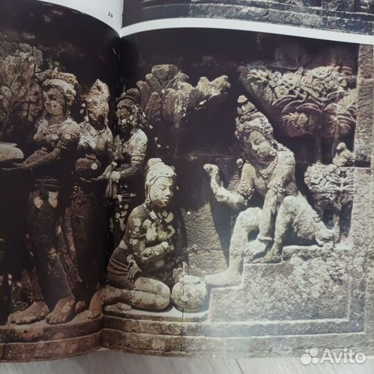 Borobudur фото альбом