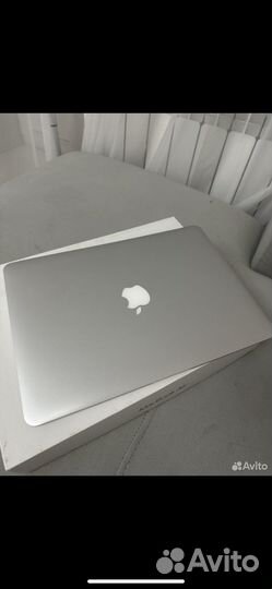 Apple macbook air 13 2017