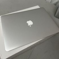 Apple macbook air 13 2017