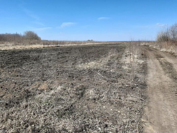 Участок 22 сот. (ИЖС)