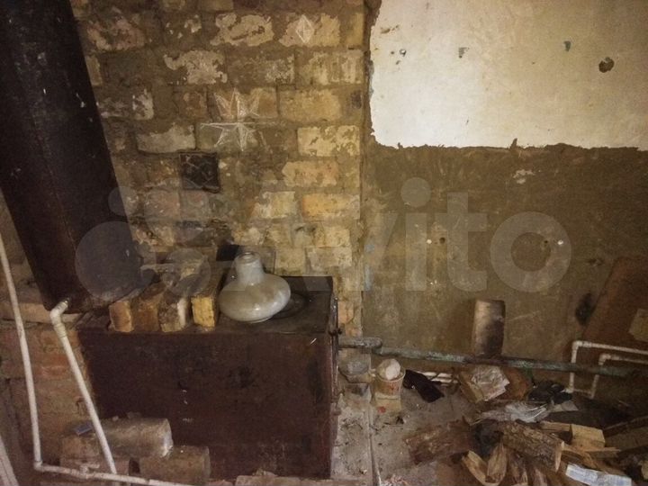 Дом 43,2 м² на участке 4,3 сот.