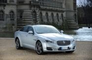 Jaguar XJ X351 (2009—2015) Седан