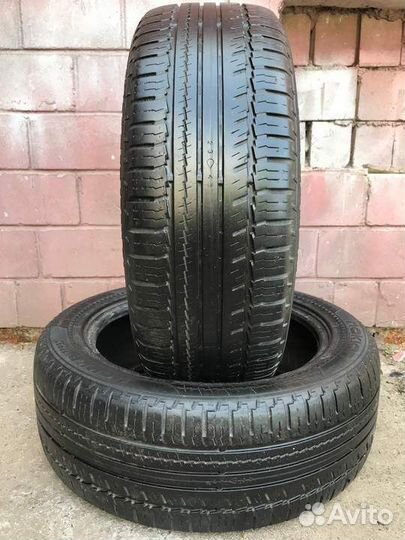 Nokian Tyres Hakka H 225/55 R18