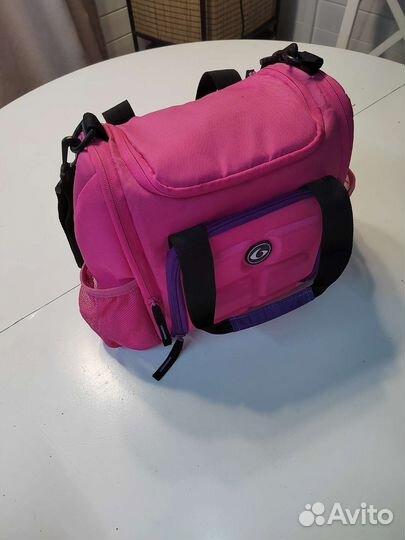 Сумка холодильник