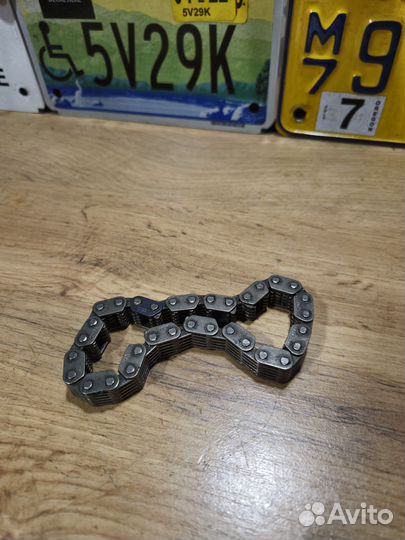 Цепь грм Harley Davidson Electra Glide 88 мотор