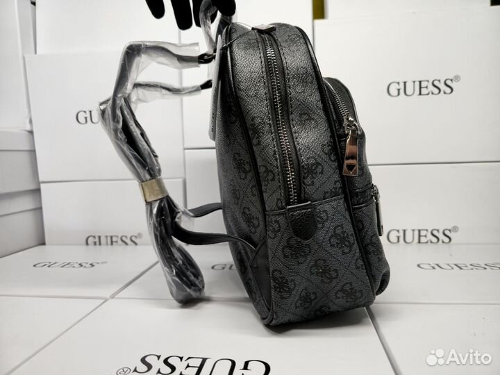 Рюкзак Guess manhattan (mini)новый