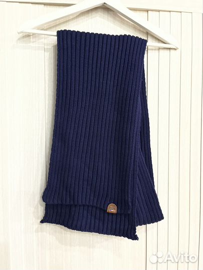 Мужской шарф