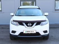 Nissan X-Trail 2.0 MT, 2015, 114 354 км, с пробегом, цена 1 899 000 руб.