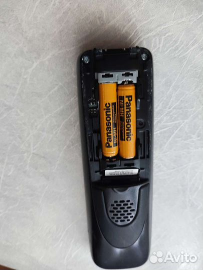 Радиотелефон Panasonic 6511ru