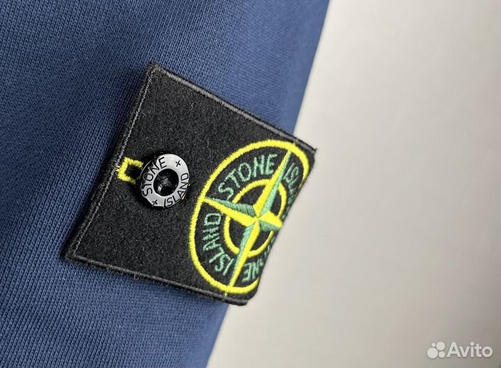 Мужская толстовка Stone Island