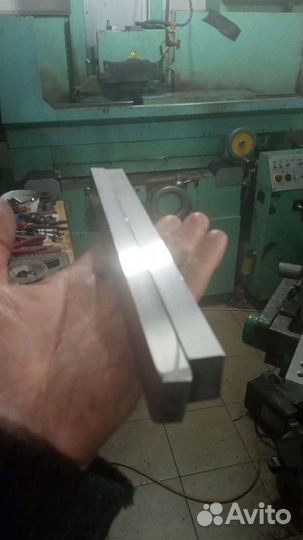 Токарные, фрезерные, шлифовка, заточка