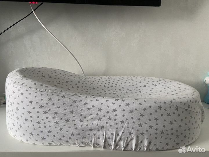 Кокон для новорожденных